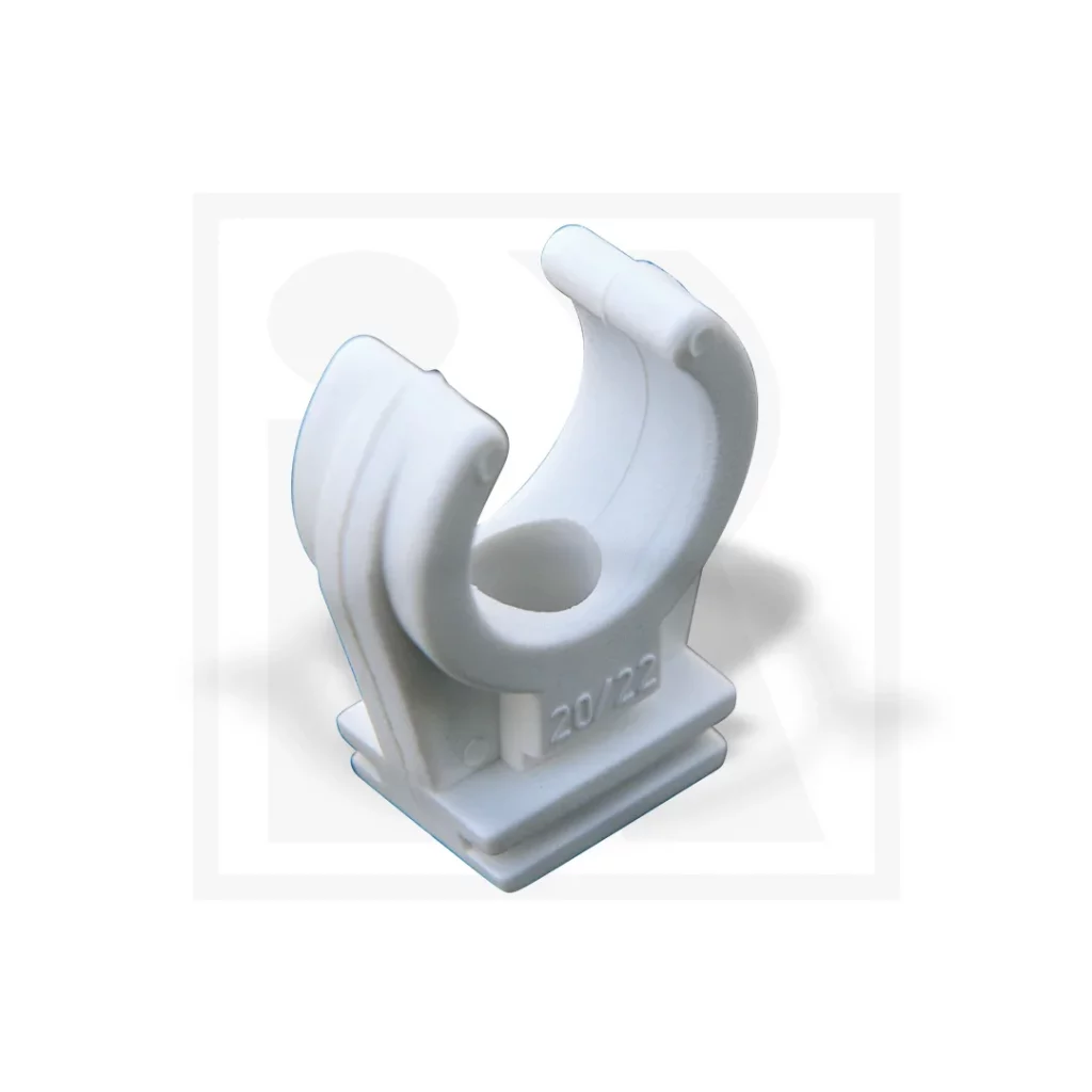 ABRAZADERA CLIP SIMPLE