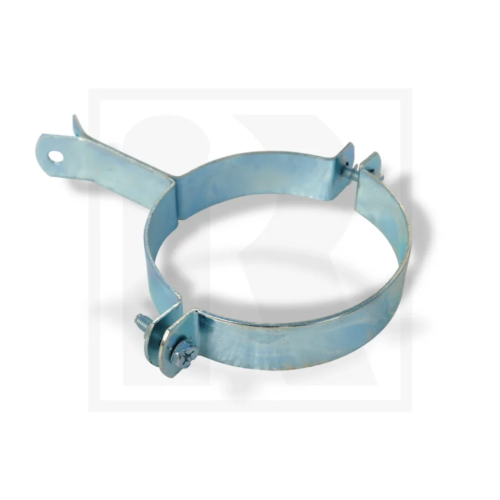 ABRAZADERA DE EMPOTRAR