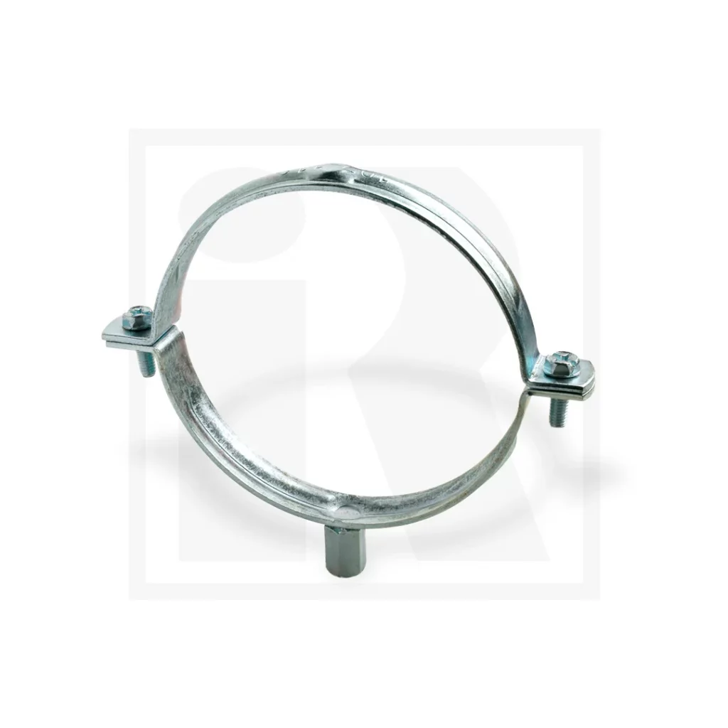 ABRAZADERA REFORZADA M8-M10