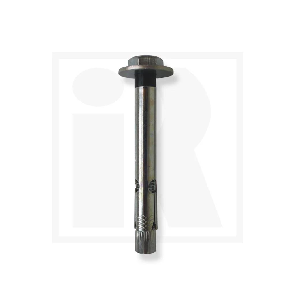 ANCLAJE CON TORNILLO