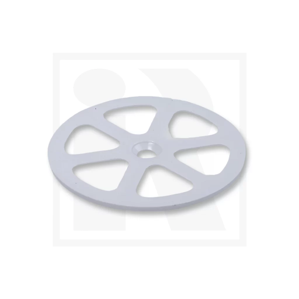 ARANDELA AISLANTE PRE-MONTADO DIAMETRO 90MM