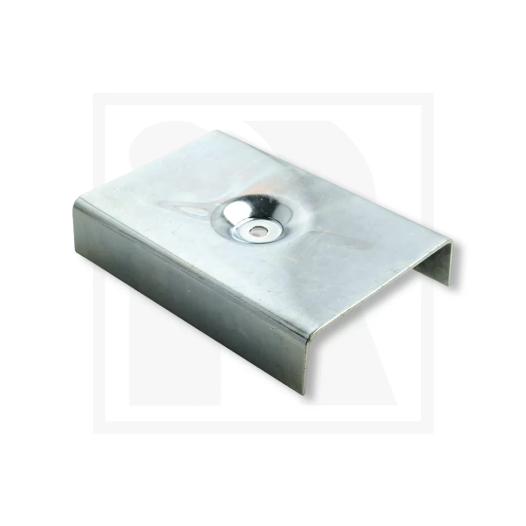 CHAPA SUJECCION MODELO 2- CHAPAS UNION