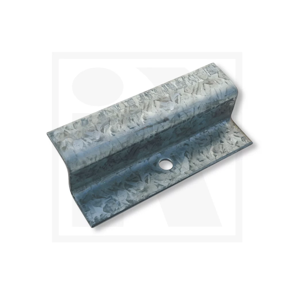 CHAPA SUJECCIÓN MODELO 3