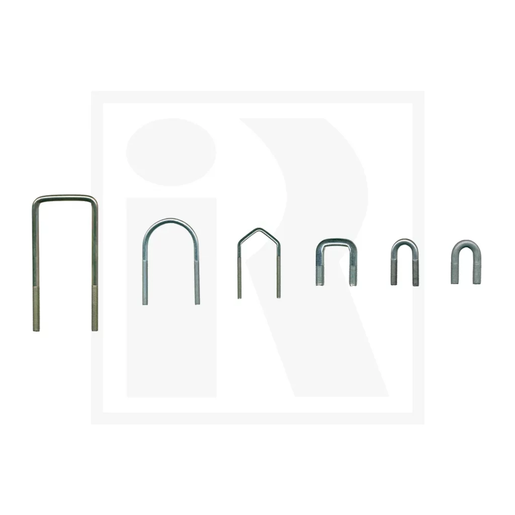 JUEGO ABARCONES PARA INVERNADEROS