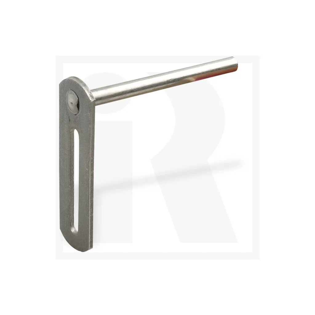 SEPARADOR PARA CANALON DE ALUMINIO