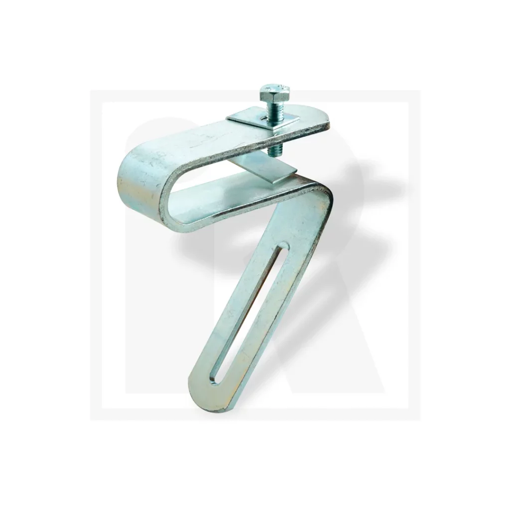 SOPORTE DE FIJACION PARA PIZARRA TEJA CURVA, CHAPA ONDULADA_1