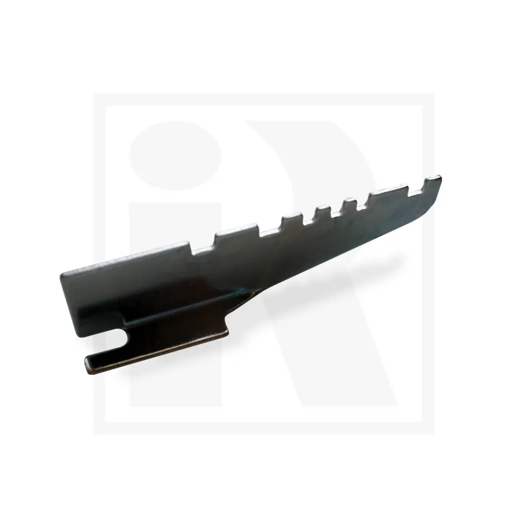 SOPORTE RADIADOR EMPOTRAR N 5