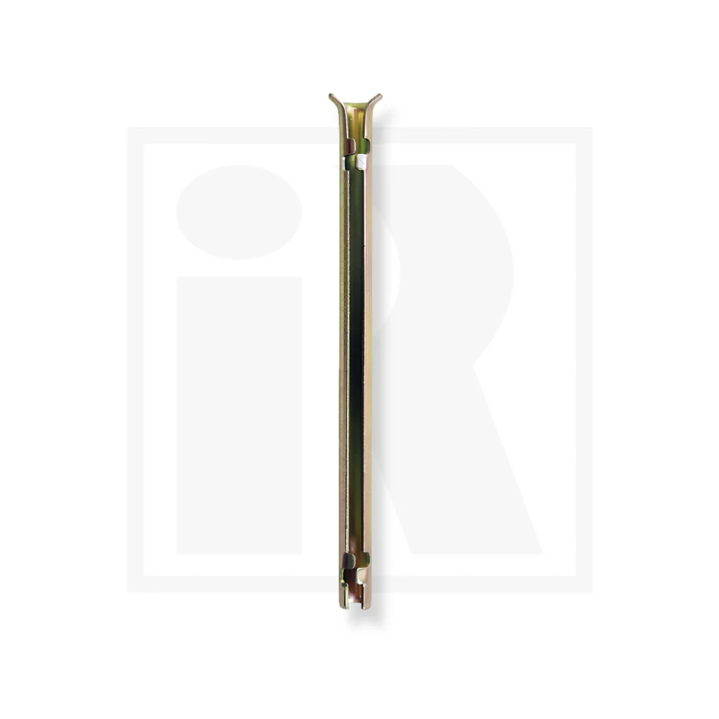 TACO METÁLICO PARA RASTRELES