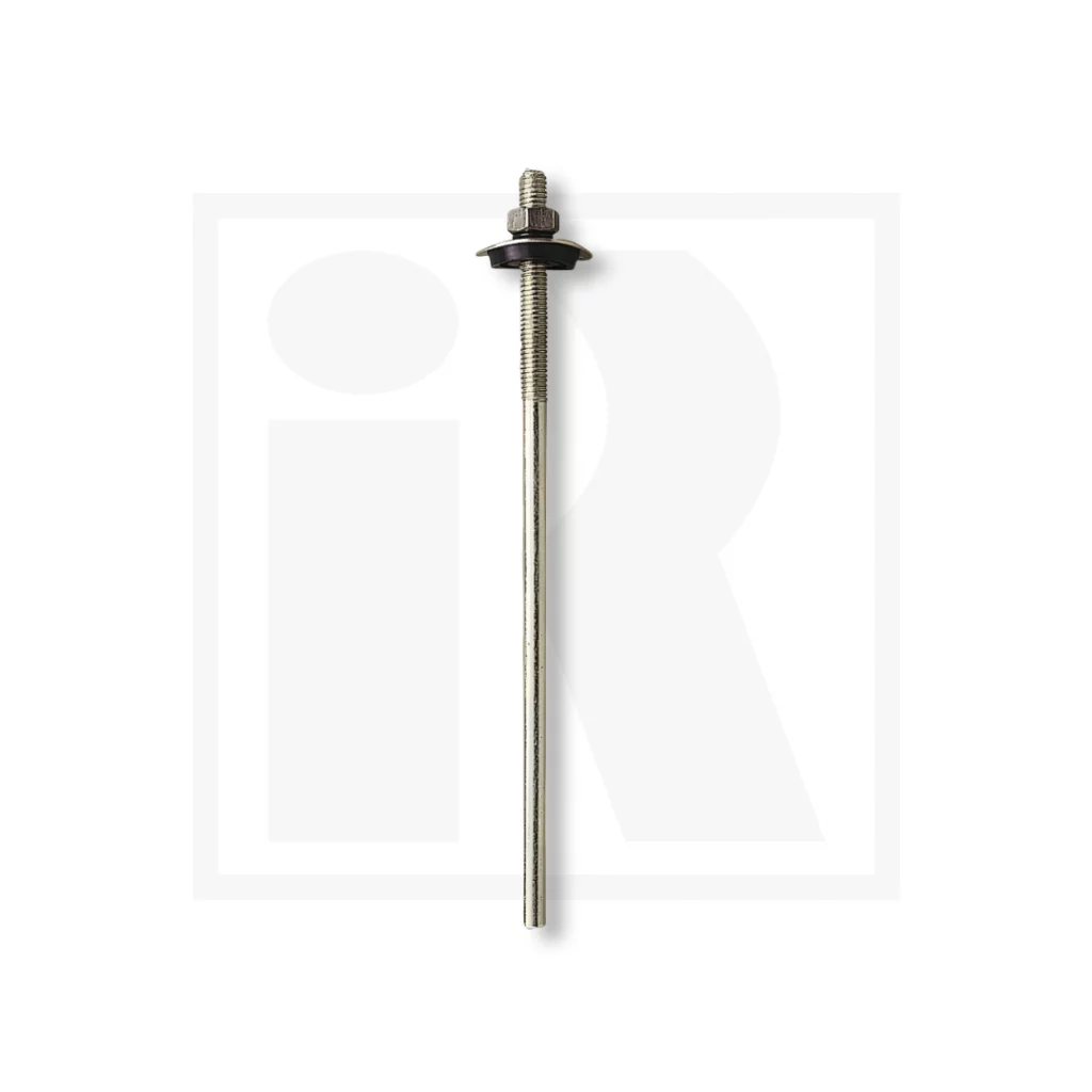 VARILLA RECTA 6 Y 7 MM